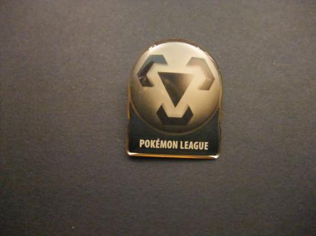 Pokémon League ( videospel)